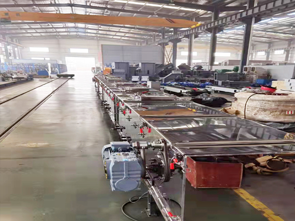 湘潭市眾通離心機(jī)